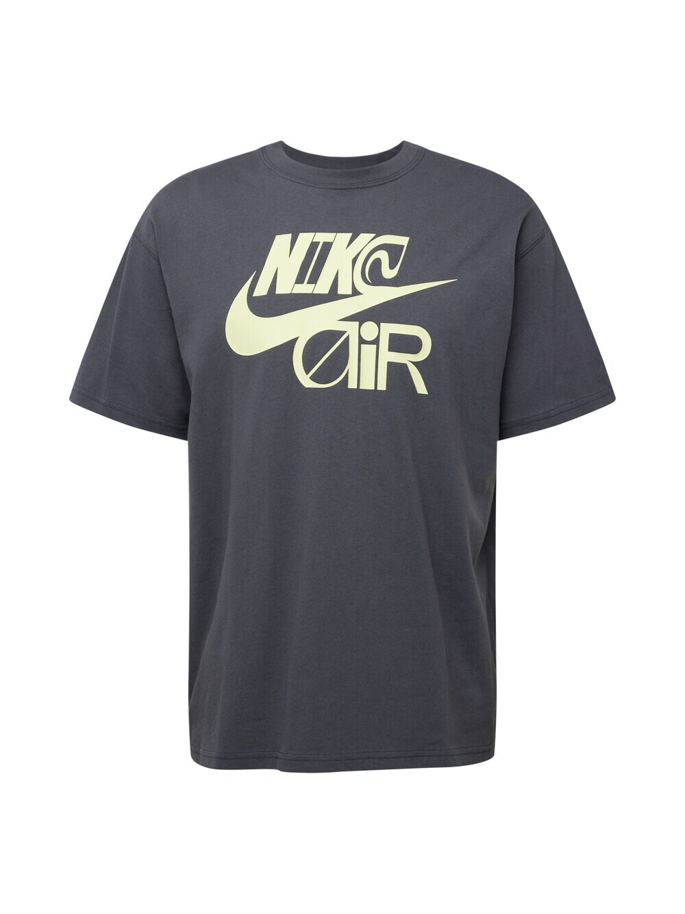 

Футболка Nike Sportswear Max90, антрацит