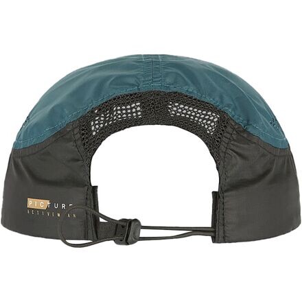 

Shonto Cap Picture Organic, цвет Deep Water