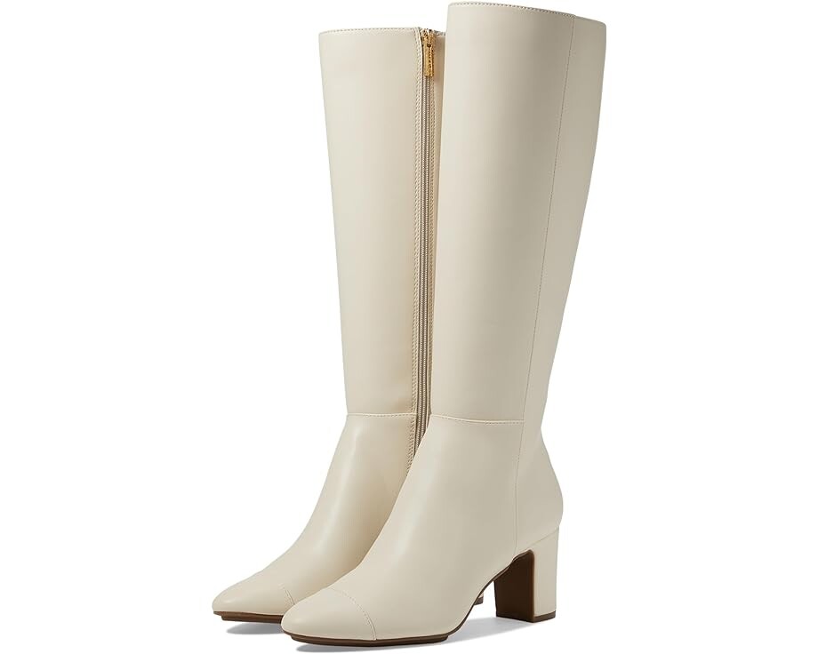 

Ботинки Anne Klein Sawyer, белый