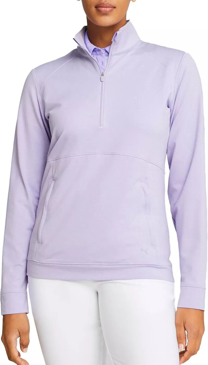 

Женские кроссовки Puma CLOUDSPUN Rockaway Golf на молнии 1/4
