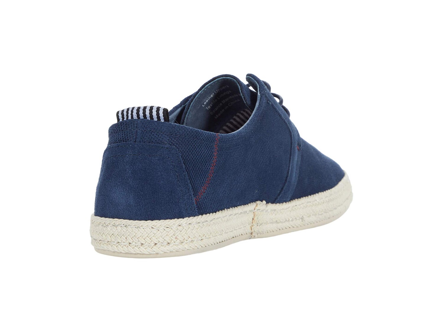 

Кроссовки Stacy Adams Nicolo Lace-Up Espadrille