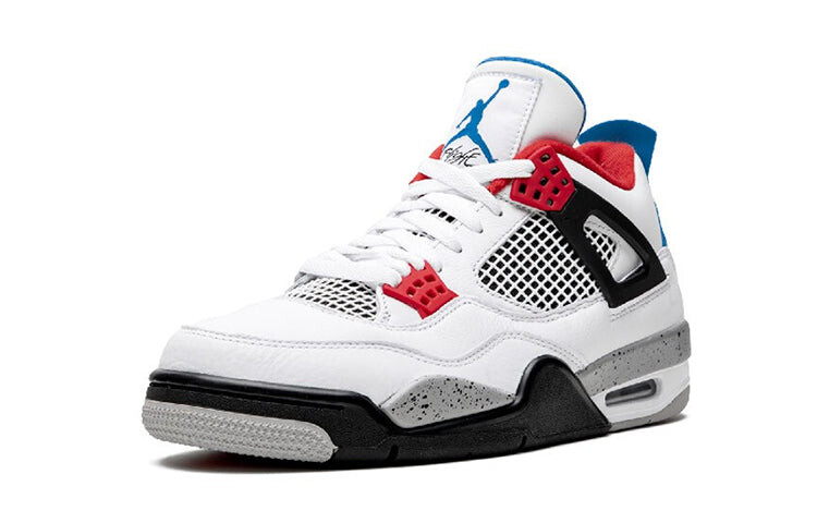 

Кроссовки Air Jordan 4 Retro