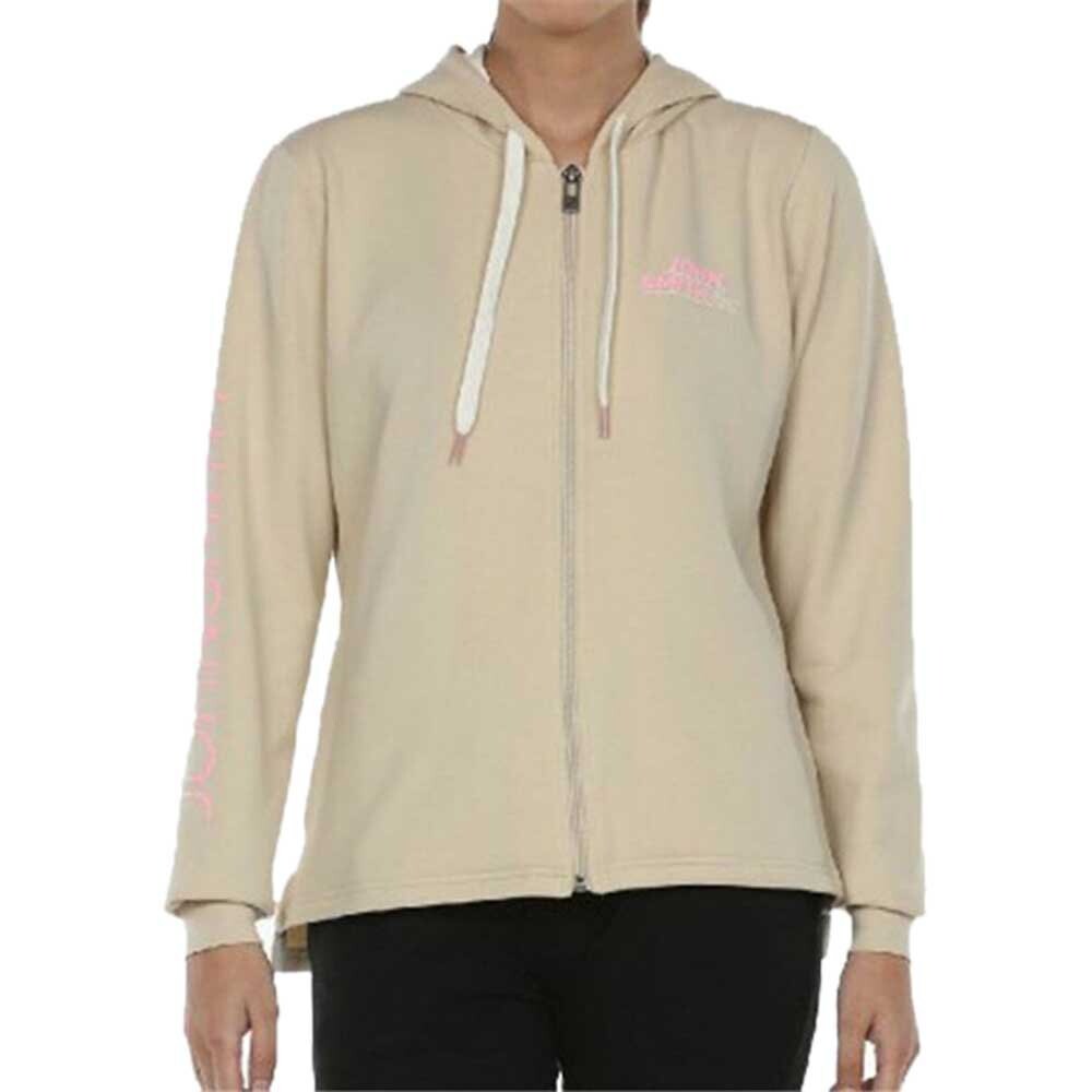 

Толстовка John Smith Bolar Full Zip, бежевый