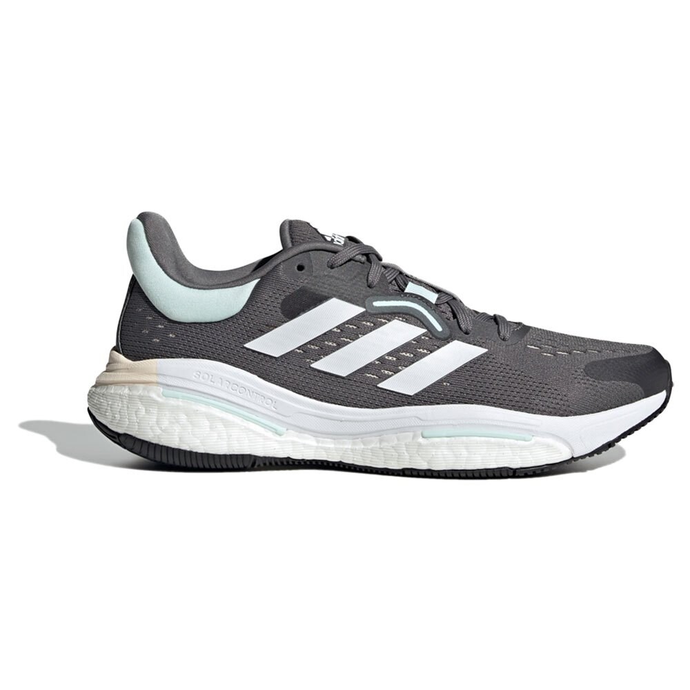 

Кроссовки adidas Solar Control, серый