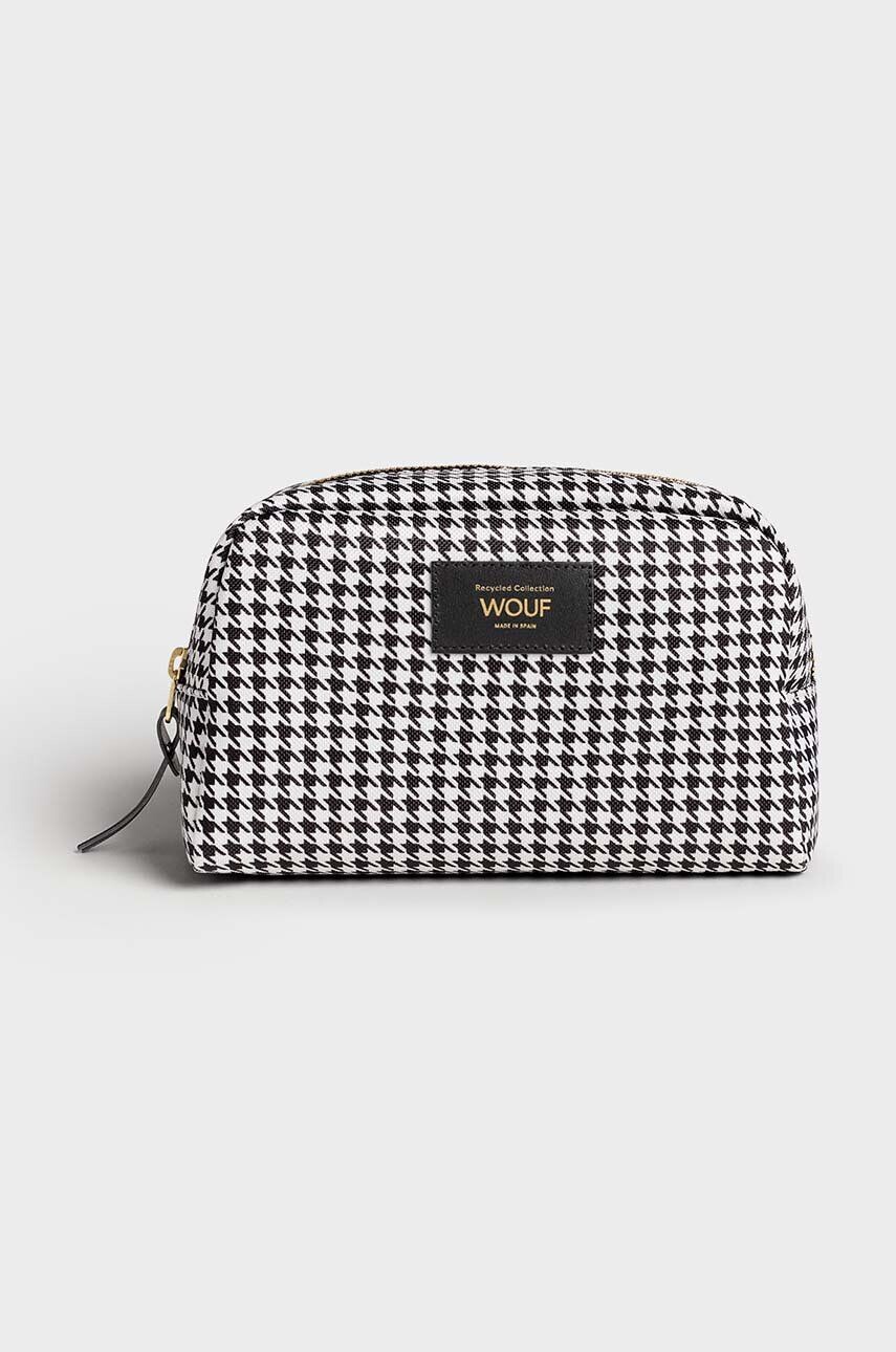 

WOUF косметичка Celine, черный
