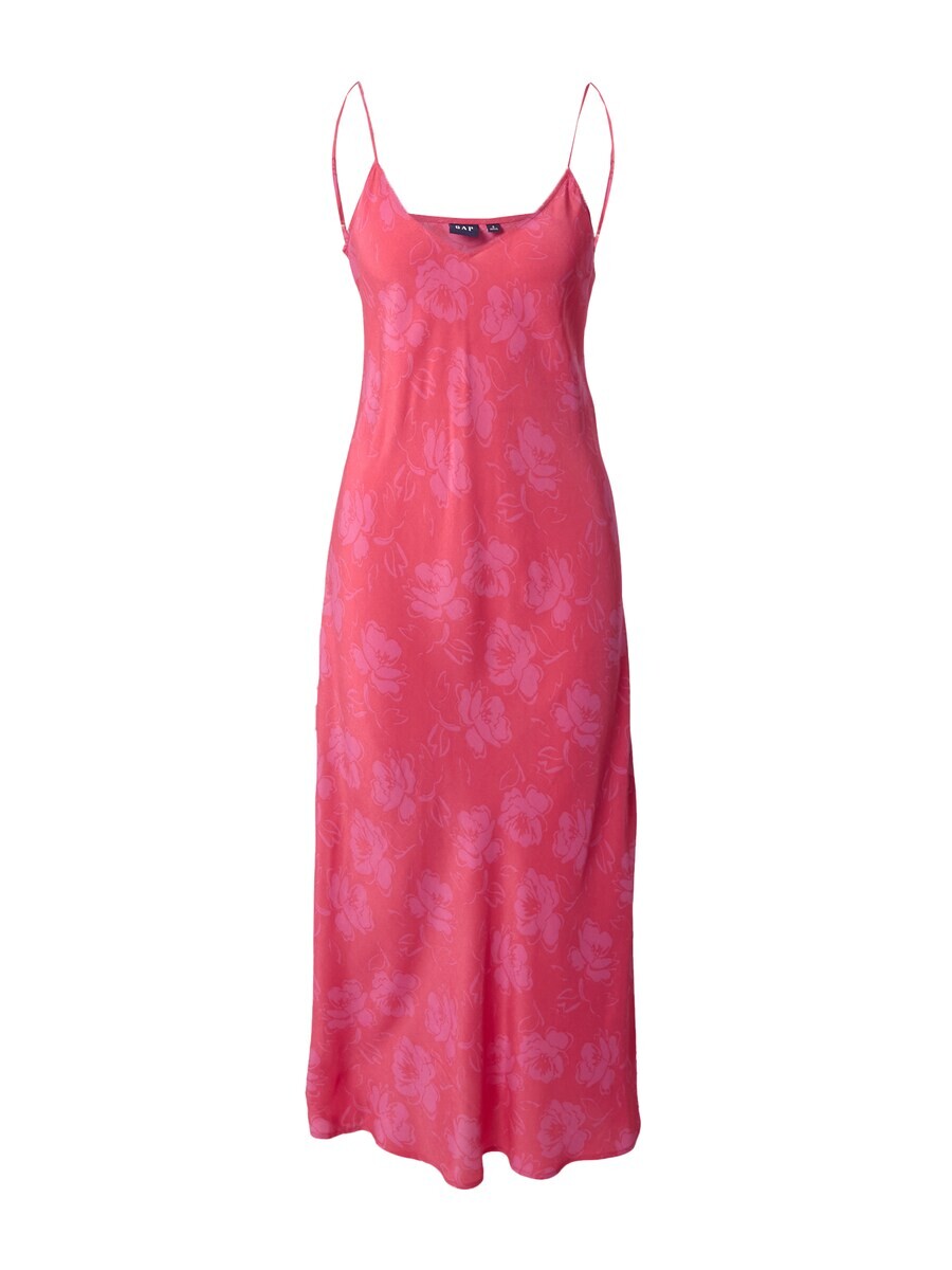 

Платье GAP Dress, цвет Pink/Raspberry