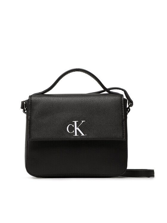 

Кошелек Calvin Klein, черный