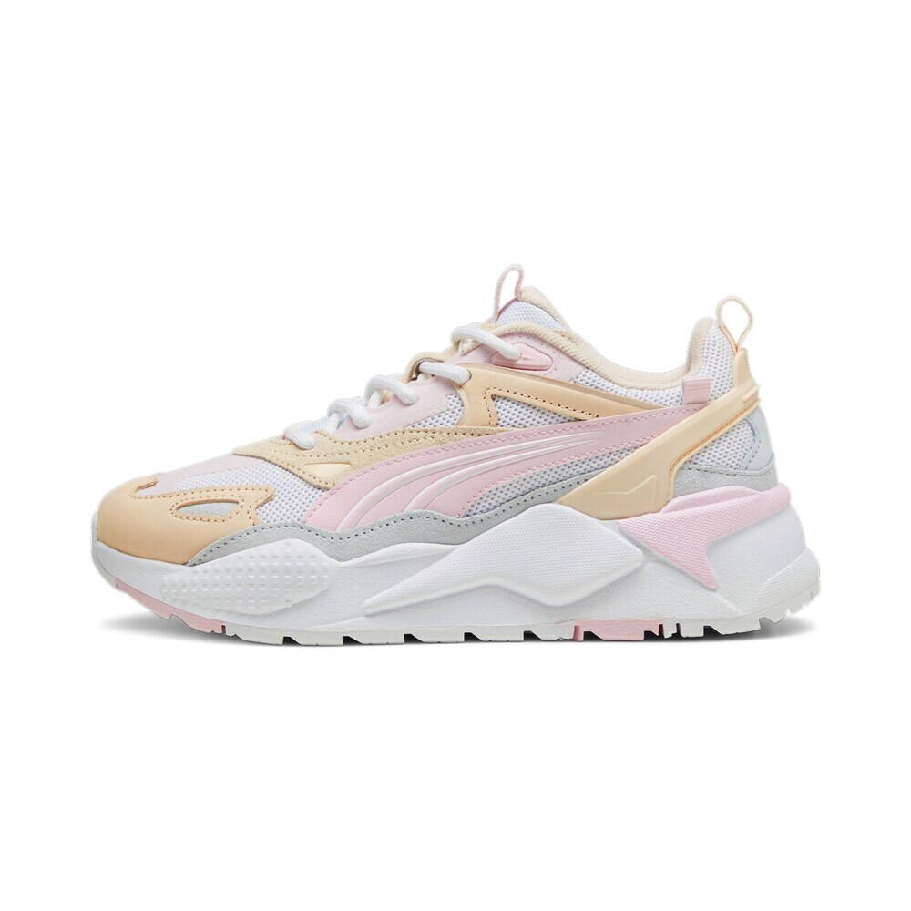 

Кроссовки Puma RS-X Efekt PRM, смешанные цвета