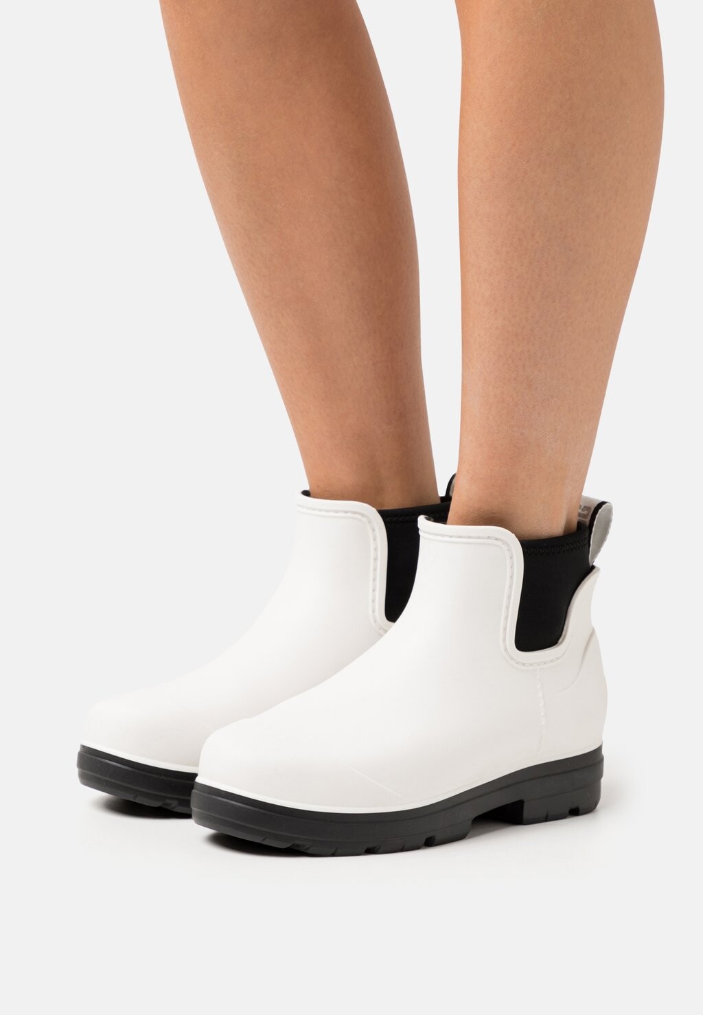 

Резиновые сапоги UGG, белый
