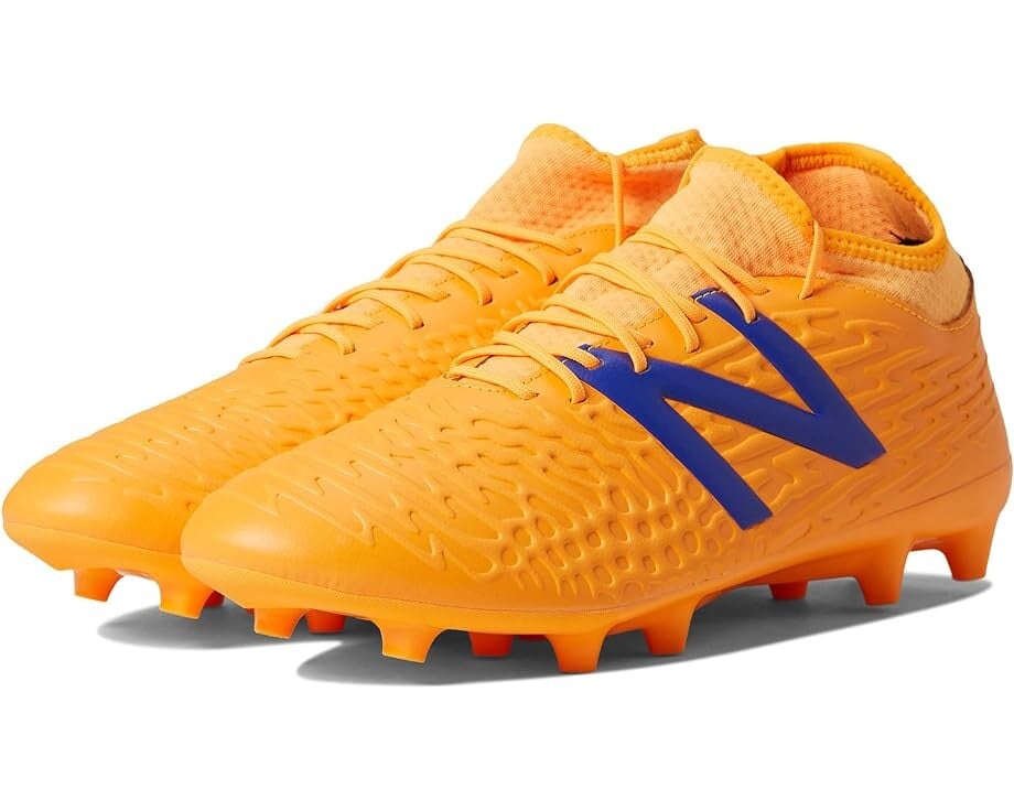 

Кроссовки New Balance Tekela V3+ Magique FG, цвет Impulse/Vibrant Orange