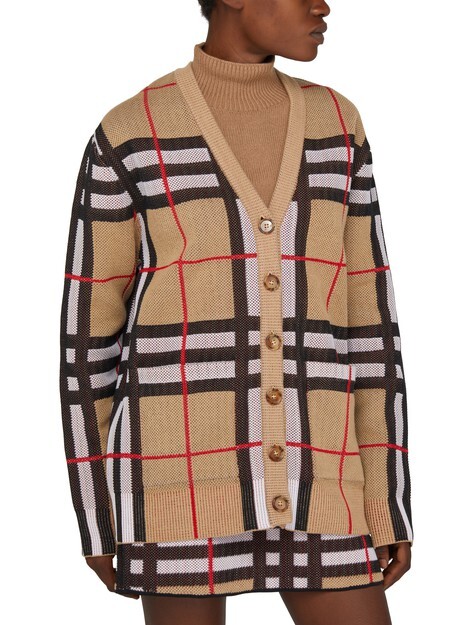 

Кардиган Гортенс Burberry