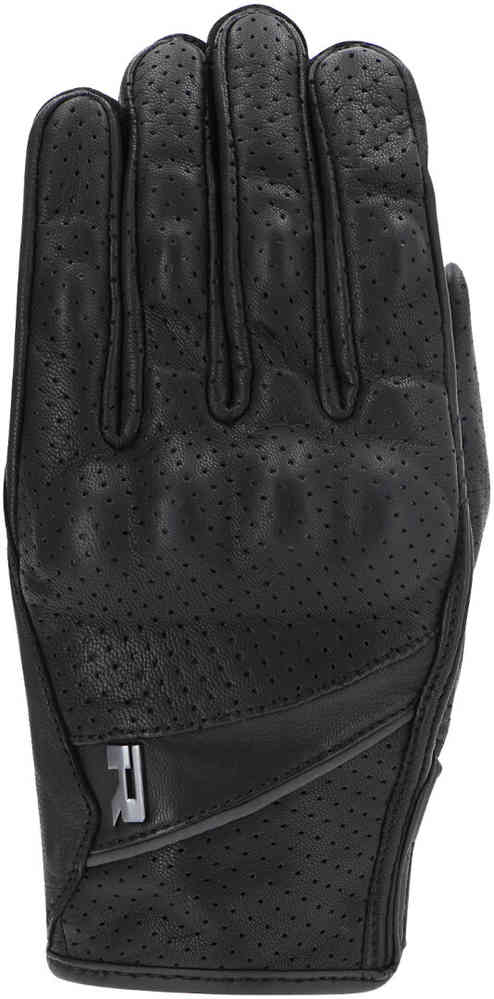 Перфорированные мотоциклетные перчатки Cruiser 2 Richa, черный