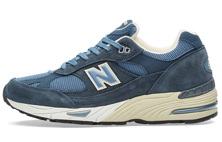 

Мужские кроссовки New Balance NB 991