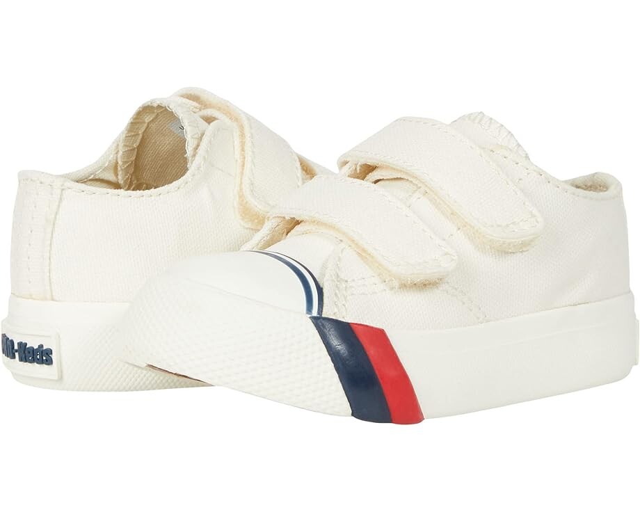 

Кроссовки Pro-Keds Royal Lo H&L, белый