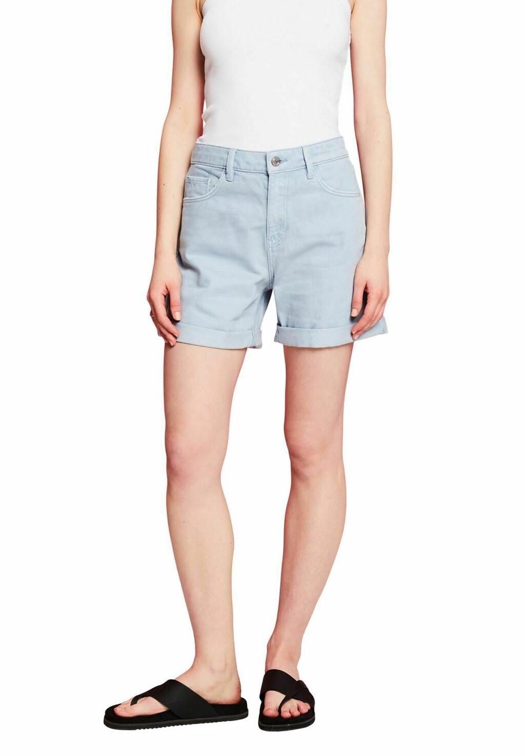 

Джинсовые шорты Esprit