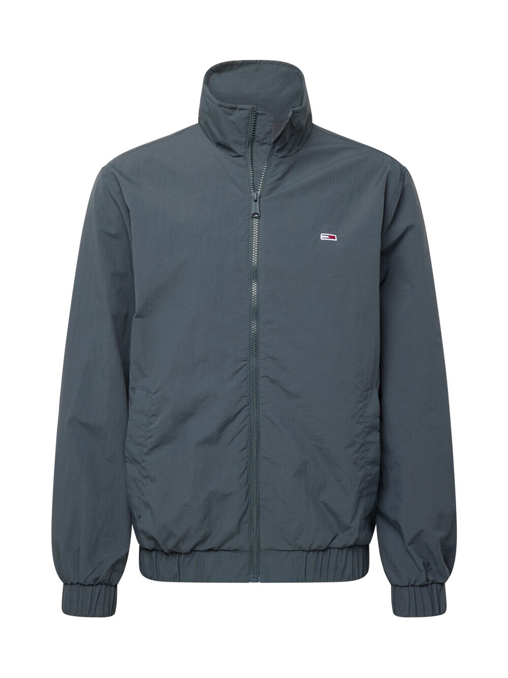

Межсезонная куртка Tommy Hilfiger ESSENTIAL, базальтовый серый