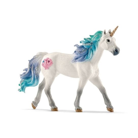 

Schleich, Коллекционная статуэтка, Морской единорог