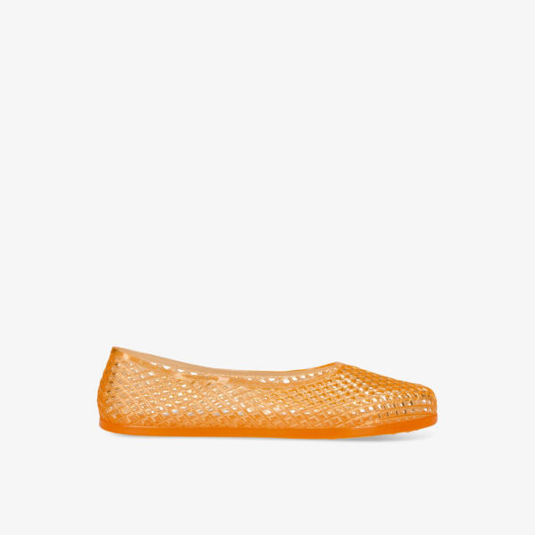 

Пвх-Кеды с сетчатой текстурой Iro Ancient Greek Sandals, оранжевый