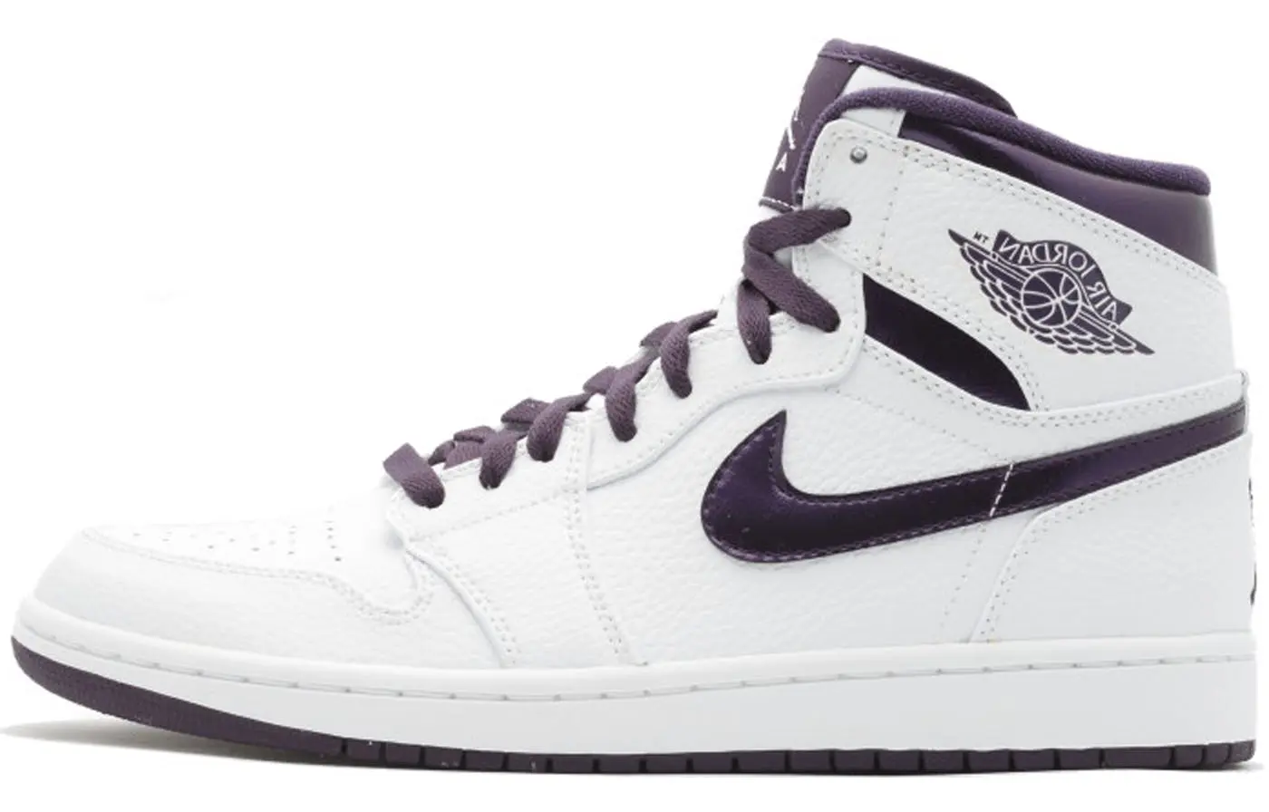 

Jordan 1 Retro Grand Purple
