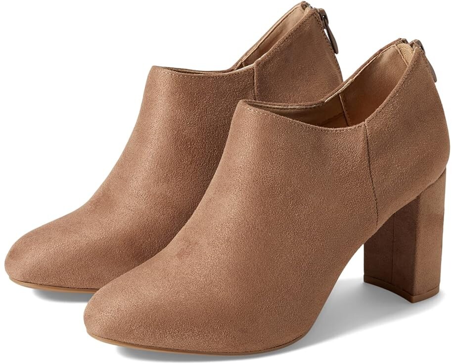 Туфли CL By Laundry Logic, цвет Taupe Chic Suede