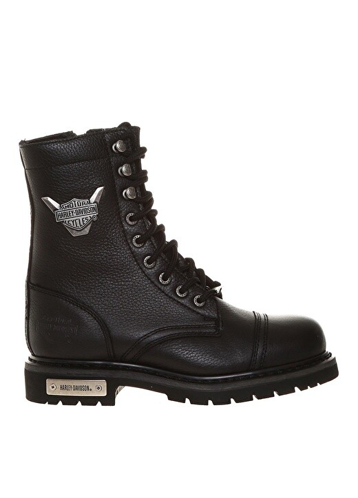 

Кожаные женские ботинки Harley Davidson