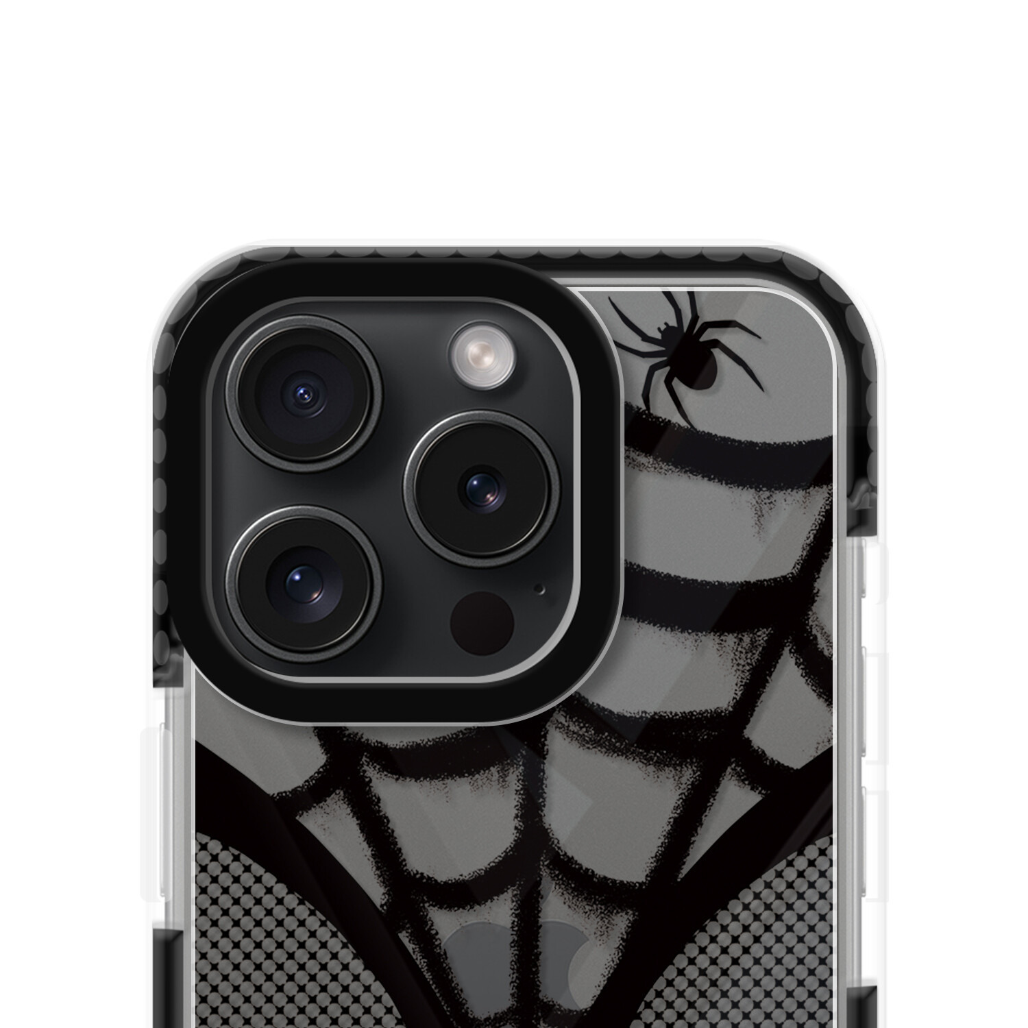 

Чехол для телефона Disney, DWCXQQ18 - Transparent black edge