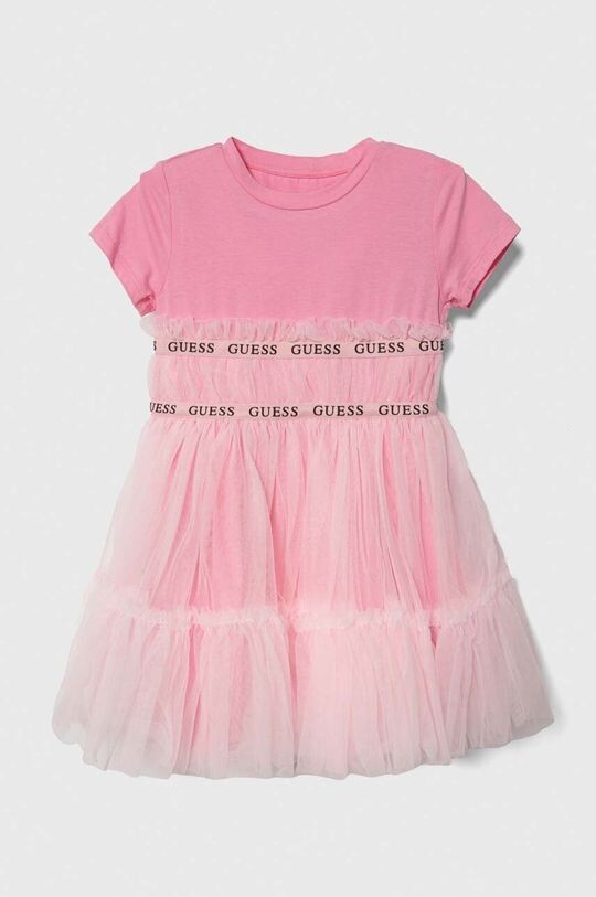 

Guess Детское платье, розовый