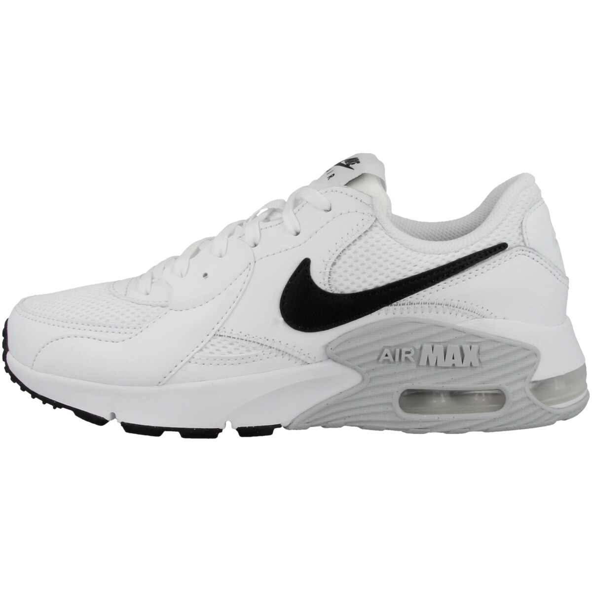

Кроссовки Nike low Air Max Excee, белый