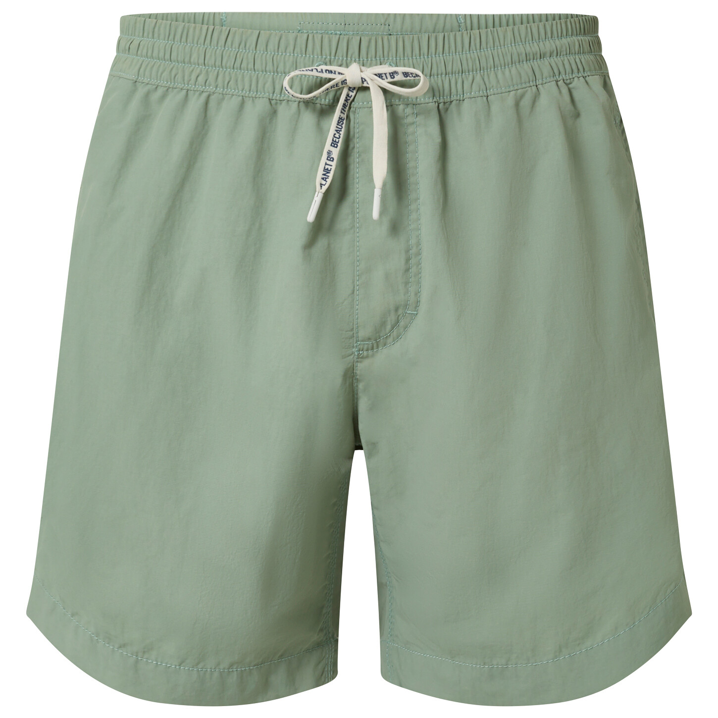 

Плавки Ecoalf Lanaialf Swimsuit, цвет Cactus