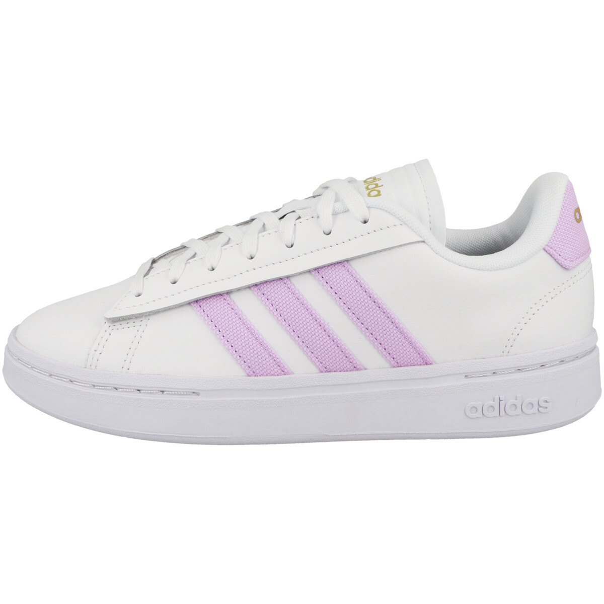 

Кроссовки adidas Performance low Grand Court Alpha, белый