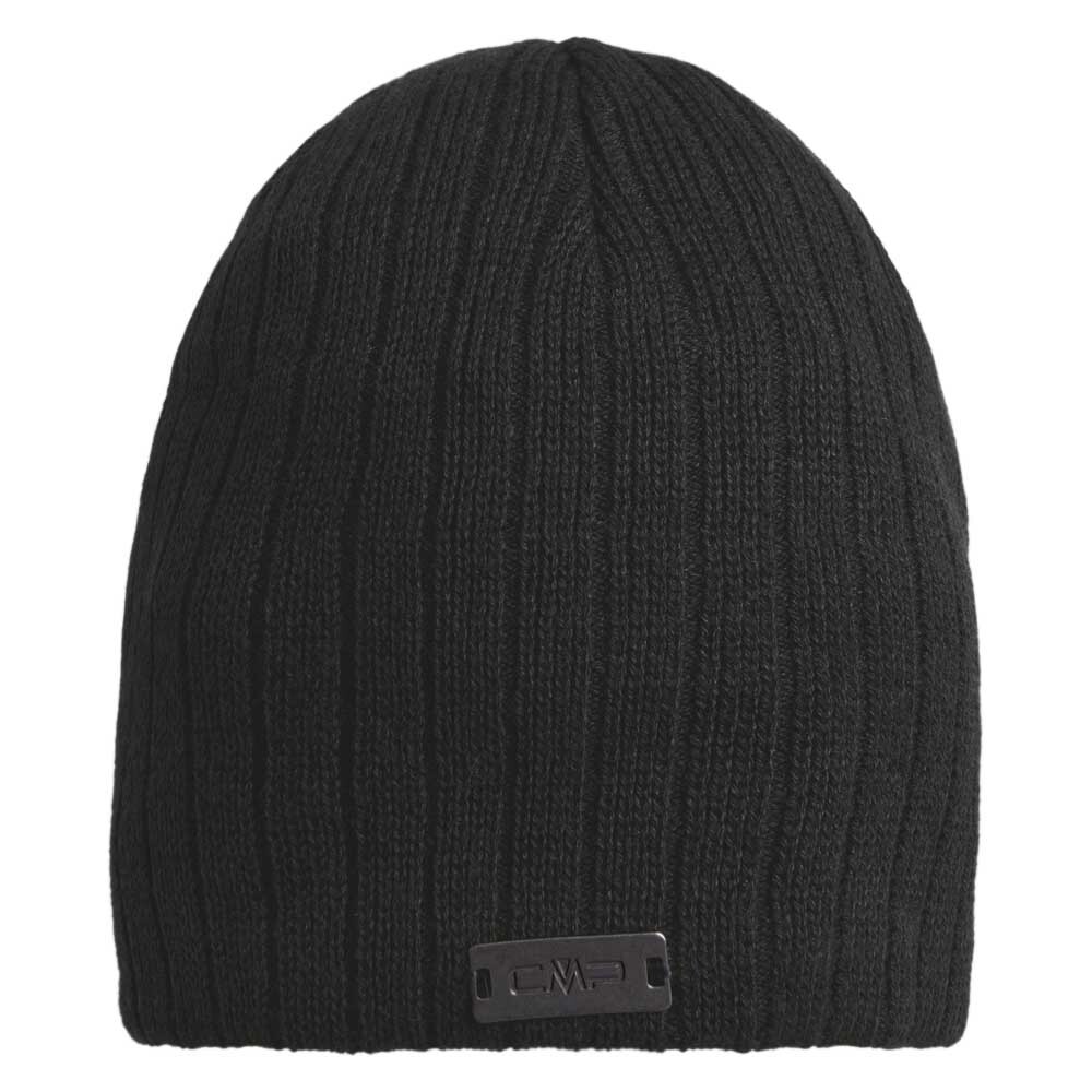 

Шапка CMP Knitted 5501718, черный