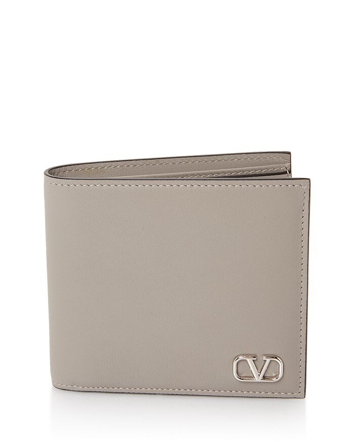 

Кожаный кошелек для бумаг Valentino Garavani
