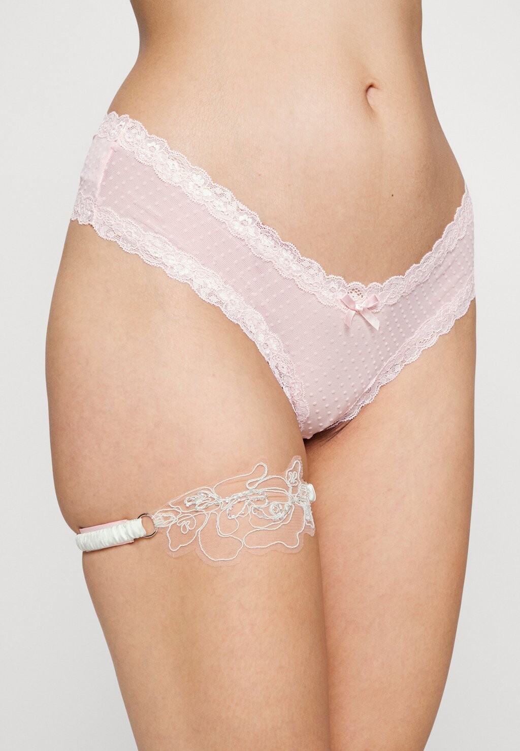 

Пояс для чулок Agent Provocateur