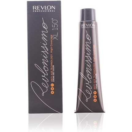 

Ревлониссимо H/Покрытие 9, Revlon