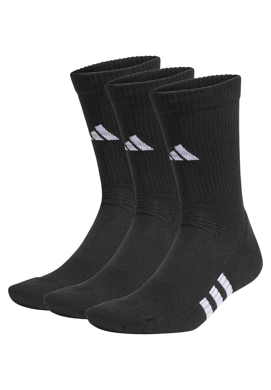 

Спортивные носки Adidas, черный
