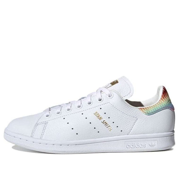 

Кроссовки оригиналы stan smith Adidas, белый