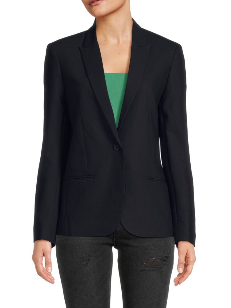 

Куртка Vedy Bis с черепом Zadig & Voltaire, цвет Navy Skull