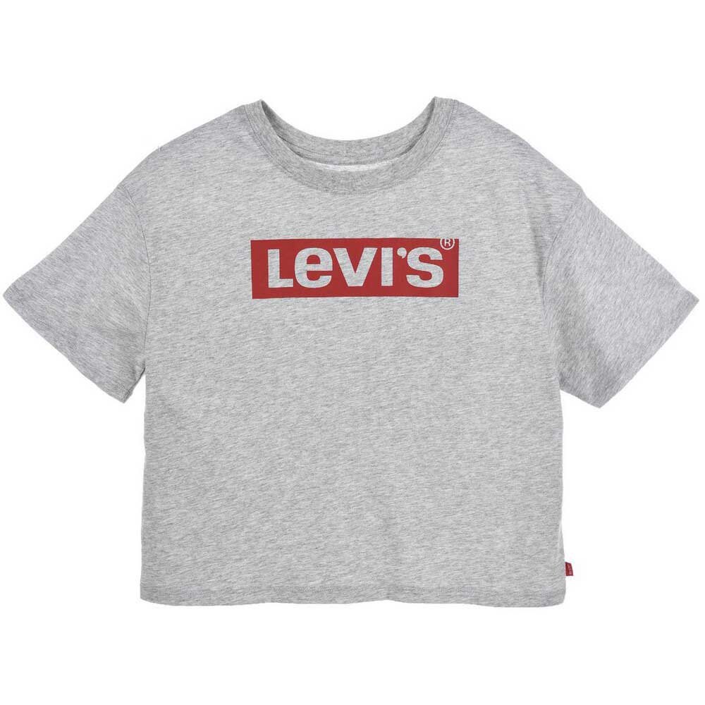 

Футболка Levi´s Graphic, серый