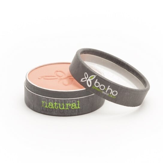 

Г Boho, Green Make Up Blush Blush 05 Corail, 4