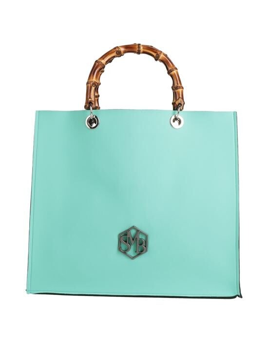 

Сумка SAVE MY BAG, бирюзовый