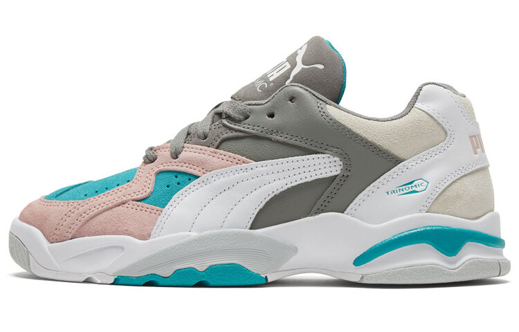 

Массивные кроссовки Puma Performer унисекс