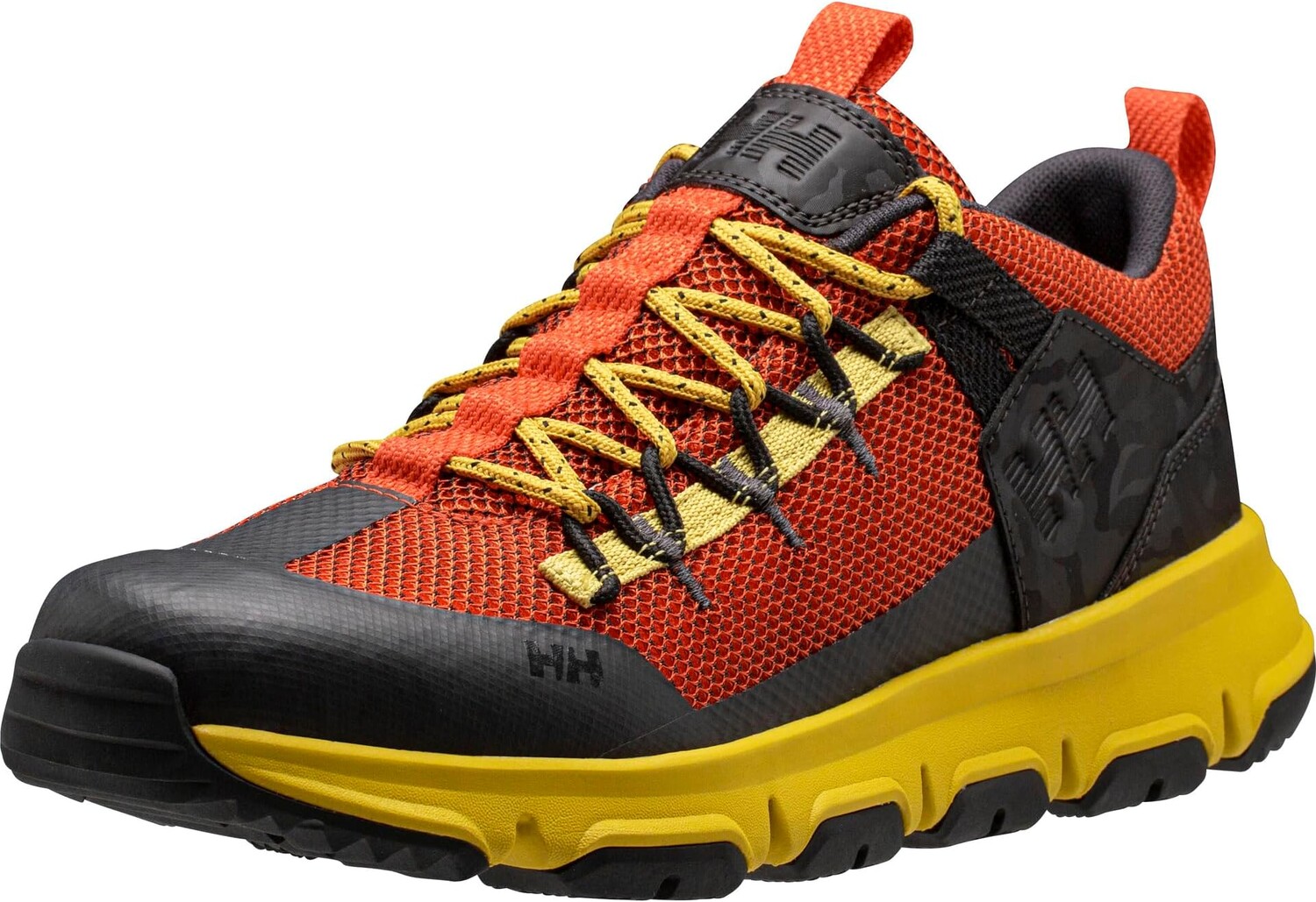 

Походная обувь Helly Hansen Kabru, цвет Ebony