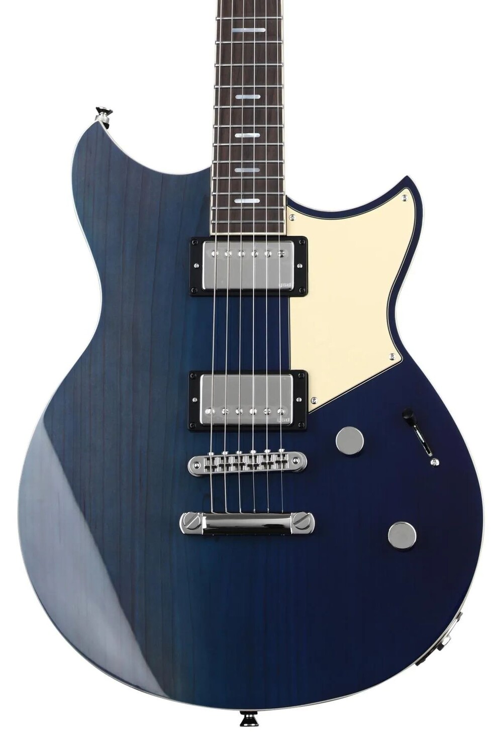 

Электрогитара Yamaha Revstar Professional RSP20 — синий лунный свет