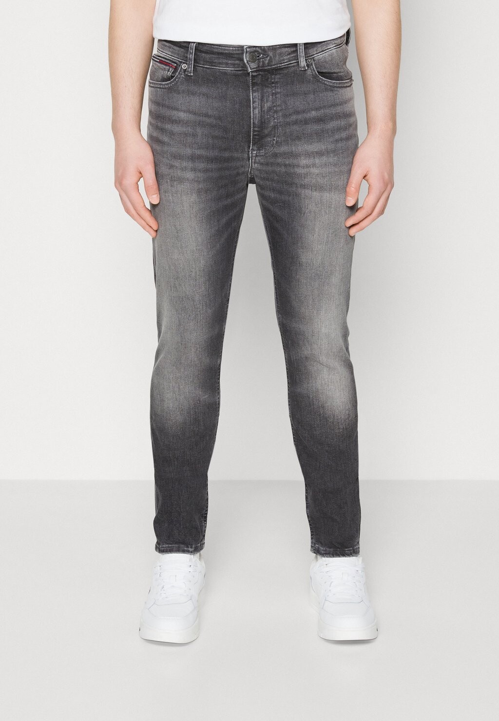 

Джинсы Skinny Tommy Jeans