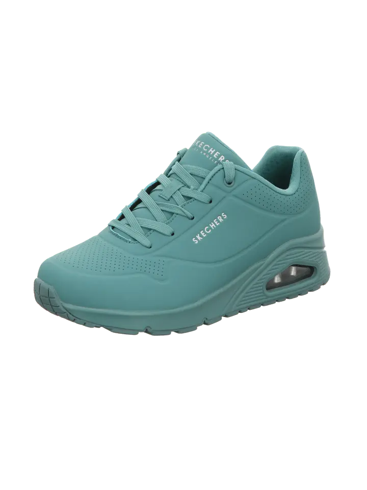 

Низкие кроссовки Skechers Sport Uno Stand On Air, синий