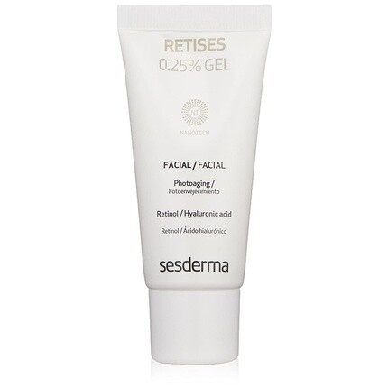 

Гели для дневного ухода, Sesderma