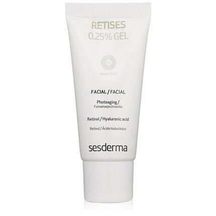 Гели для дневного ухода, Sesderma