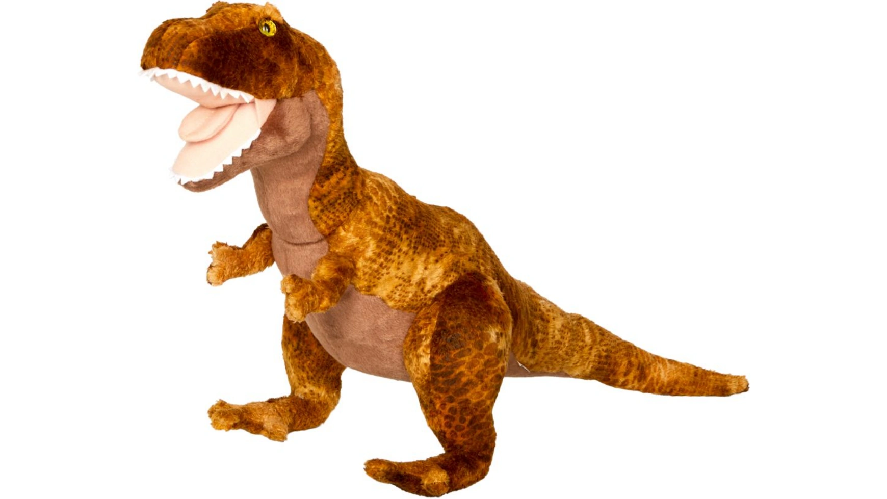 тираннозавр рекс Die Spiegelburg T-RexWorld Ти-Рекс из плюша