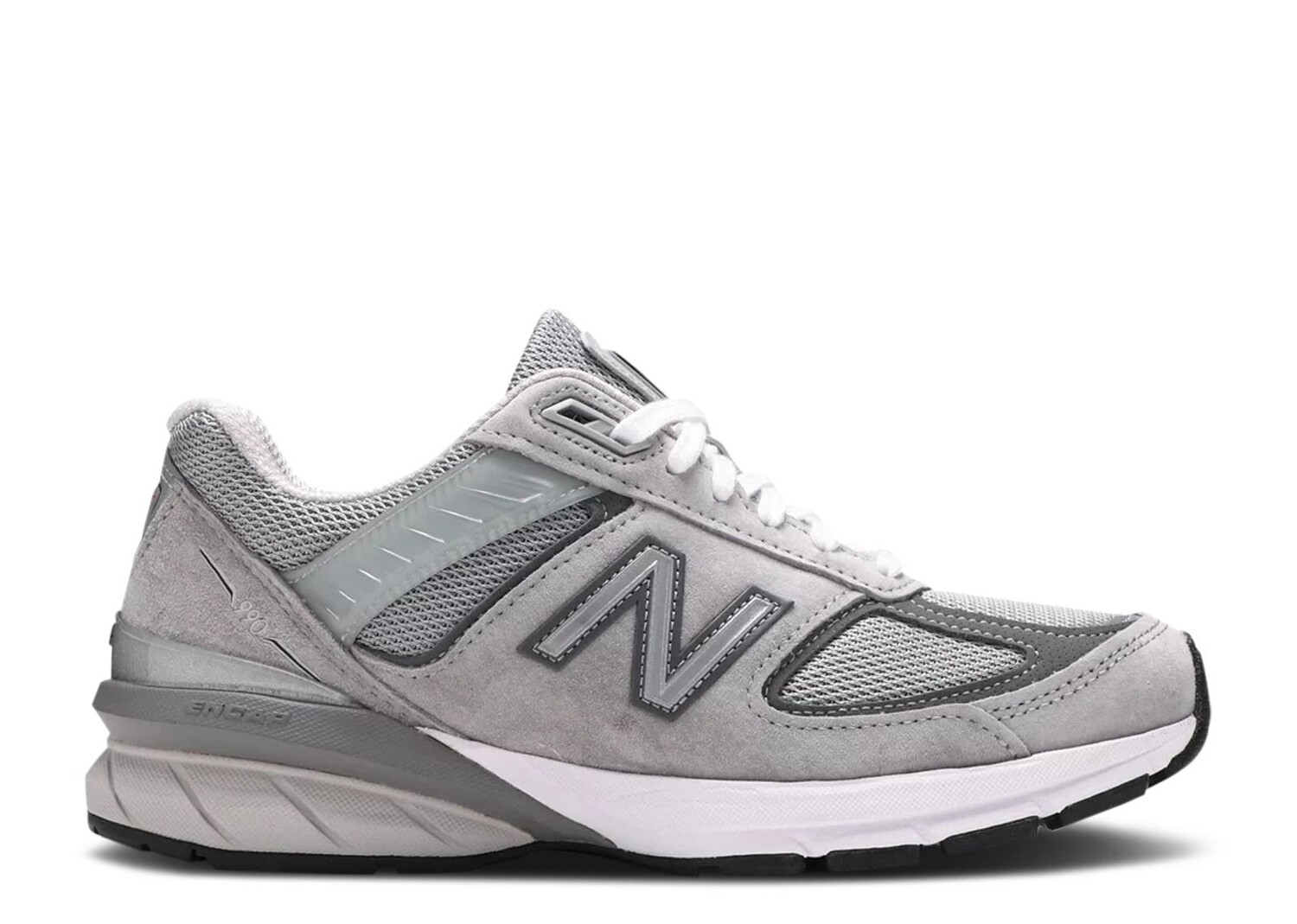 

Кроссовки New Balance Wmns 990V5 Made In Usa 2A Narrow 'Castlerock', серый