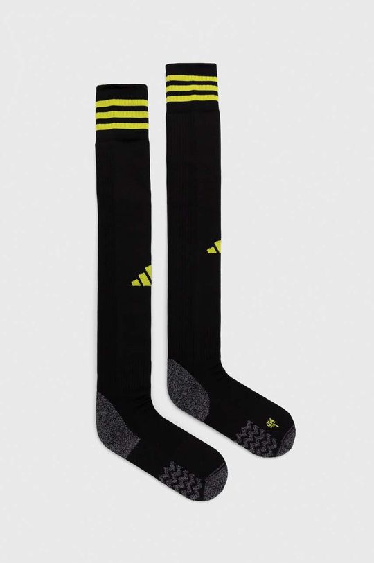Футбольные носки Adi 23 adidas, черный футбольные шорты tiro23 adidas performance серый